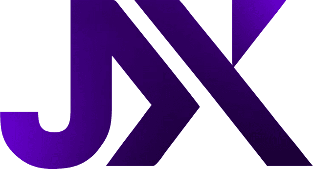 JNX Digital Logo